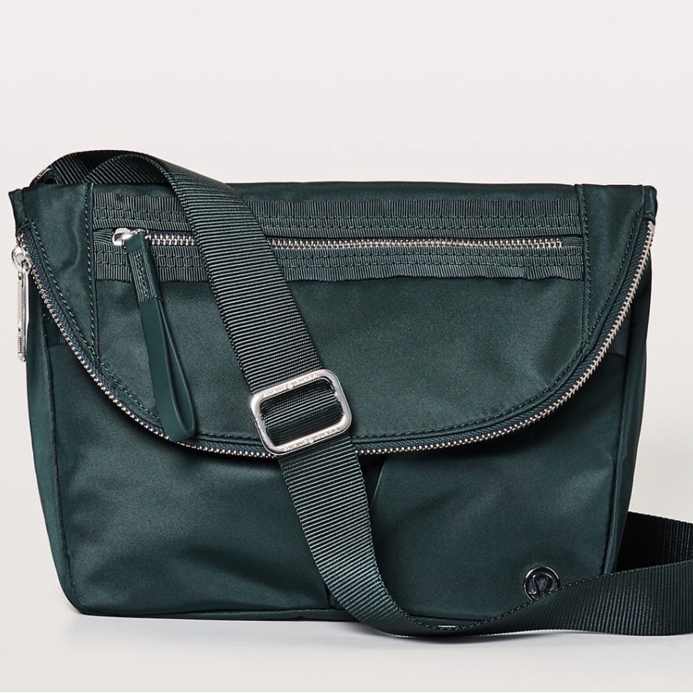 Lululemon Festival Bag II